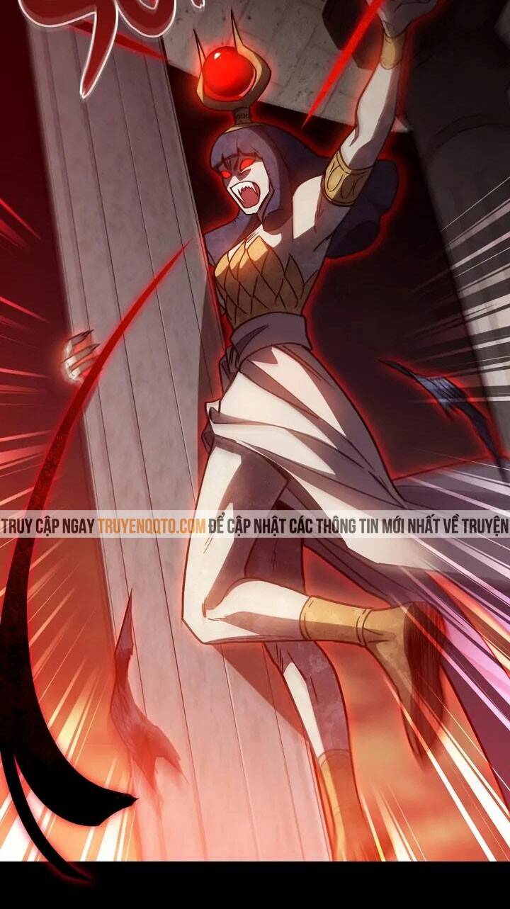 Dấu Vết Mặt Trời Chapter 86 - 62