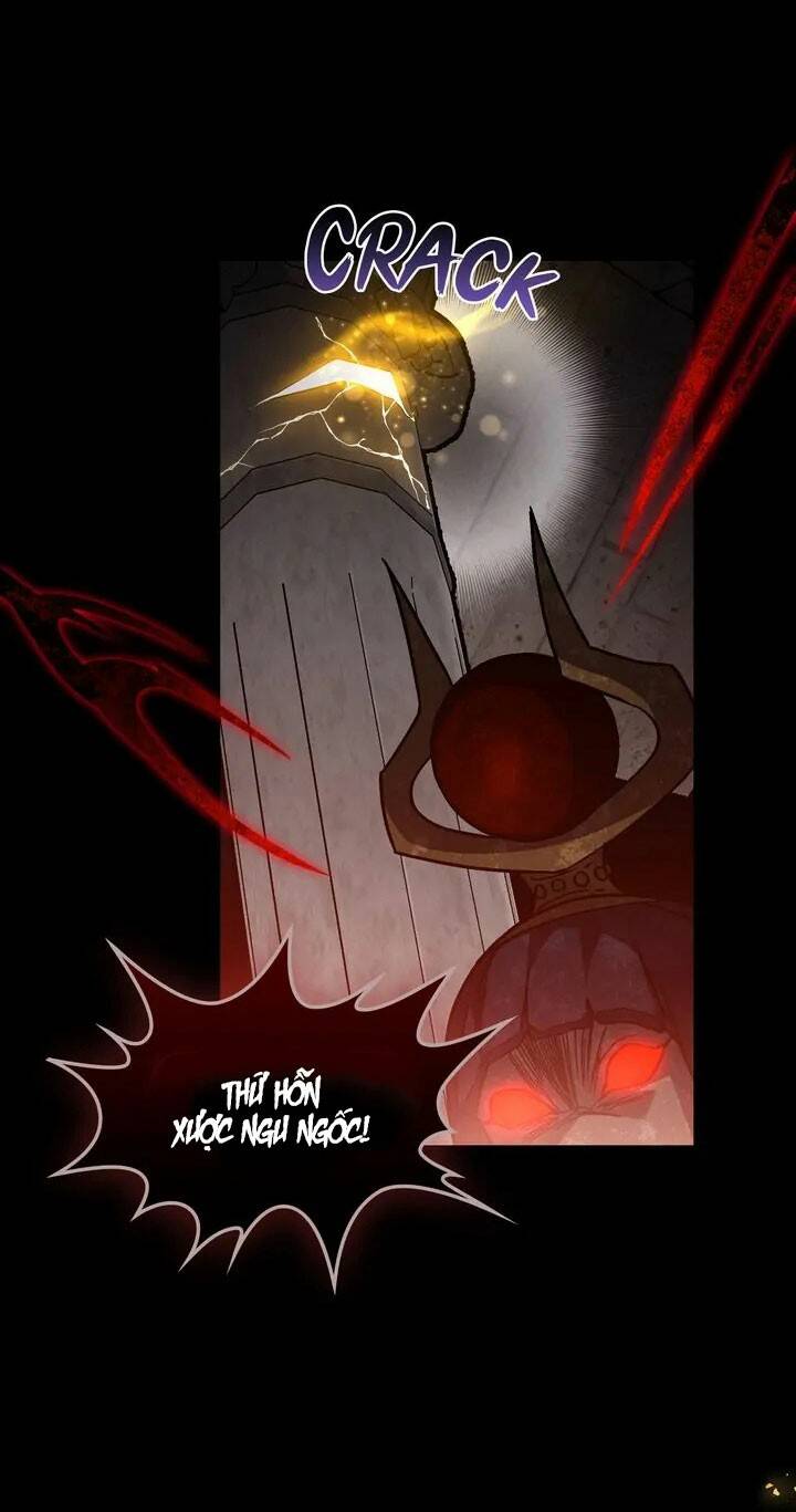 Dấu Vết Mặt Trời Chapter 86 - 63