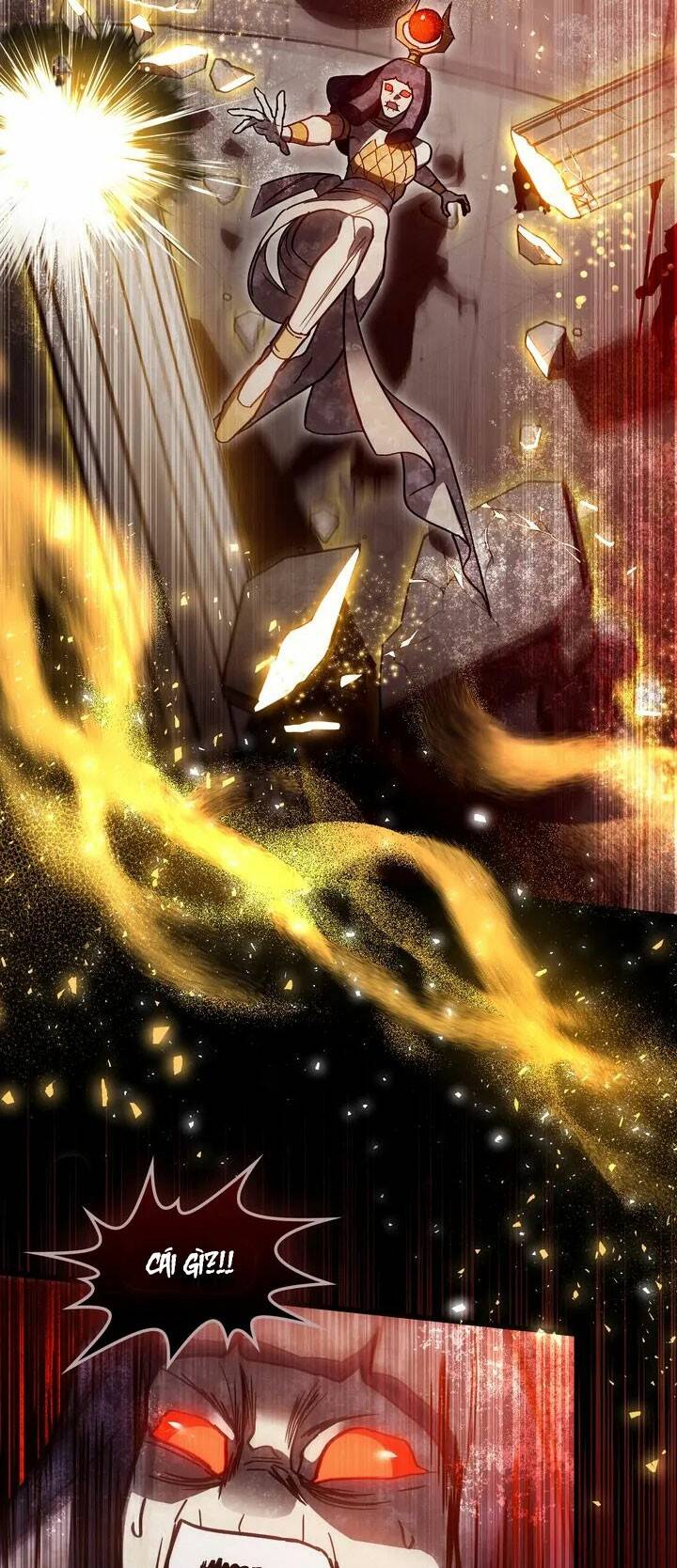 Dấu Vết Mặt Trời Chapter 86 - 65