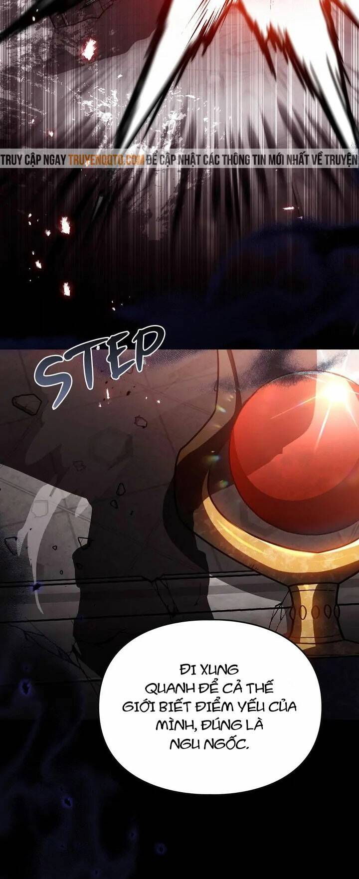 Dấu Vết Mặt Trời Chapter 86 - 72