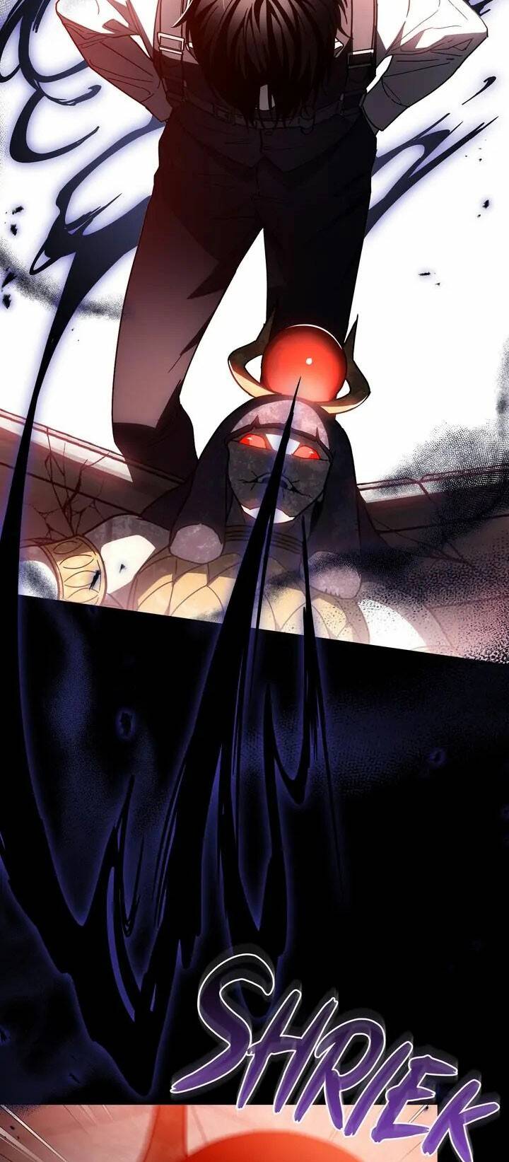 Dấu Vết Mặt Trời Chapter 86 - 74