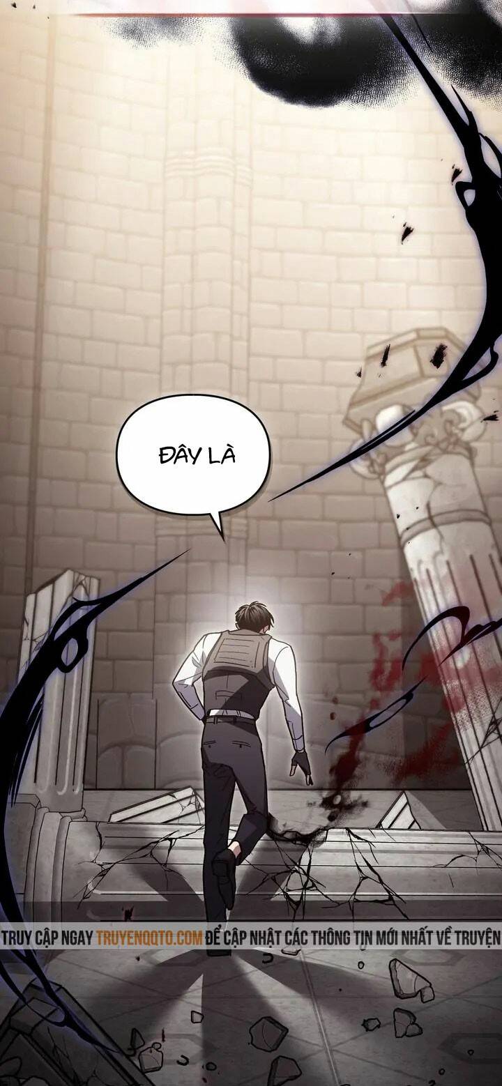 Dấu Vết Mặt Trời Chapter 86 - 77