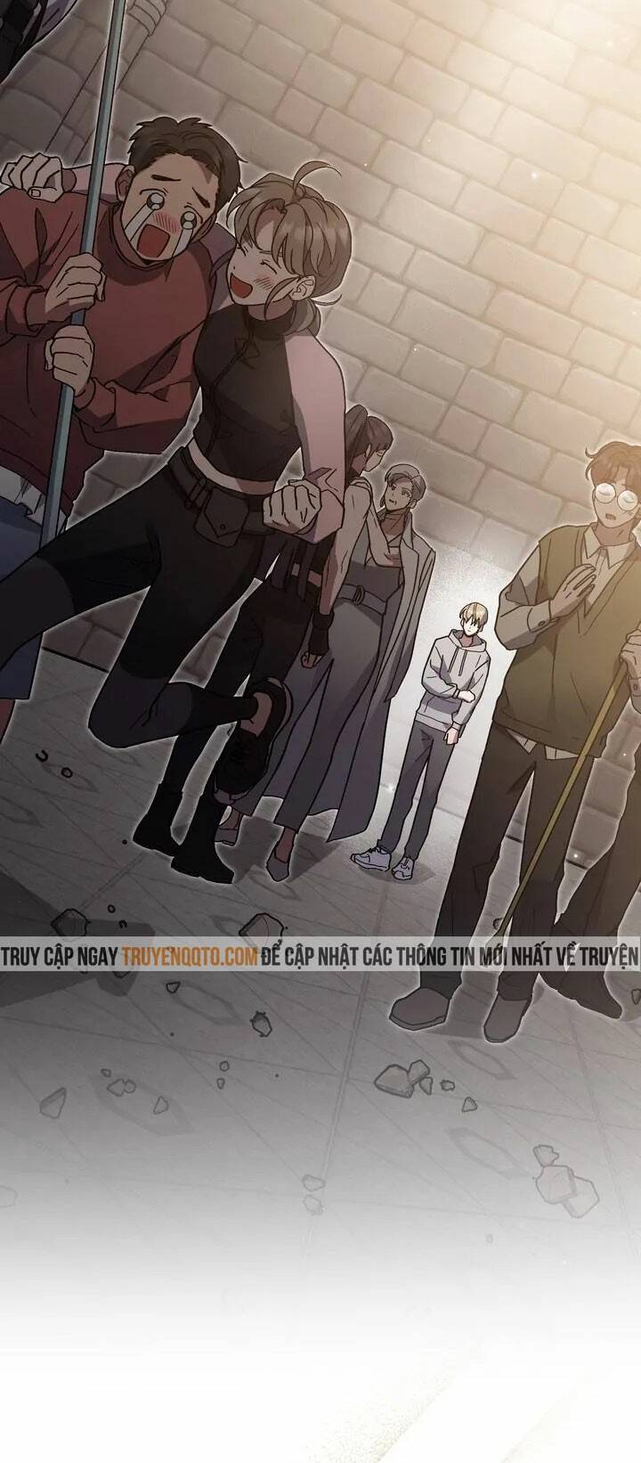 Dấu Vết Mặt Trời Chapter 86 - 80