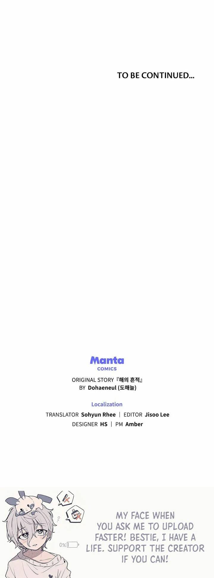 Dấu Vết Mặt Trời Chapter 86 - 85