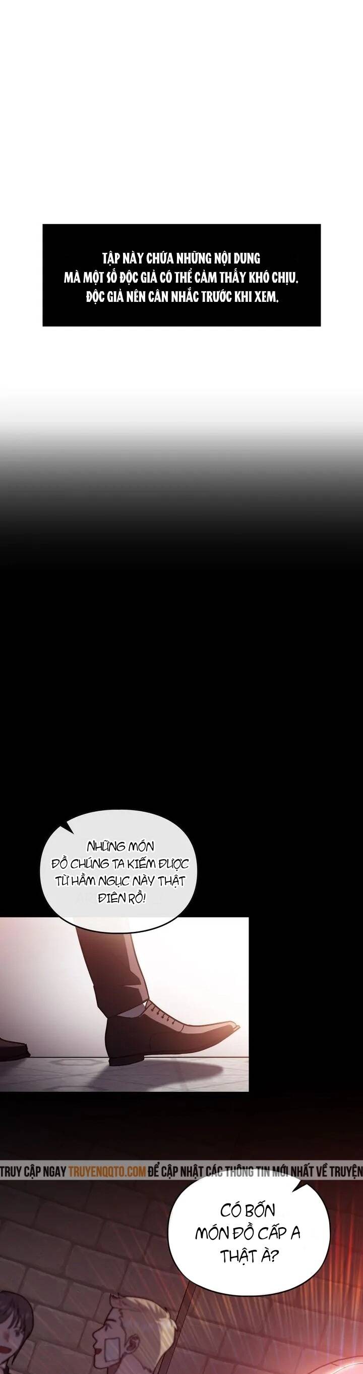 Dấu Vết Mặt Trời Chapter 87 - 2