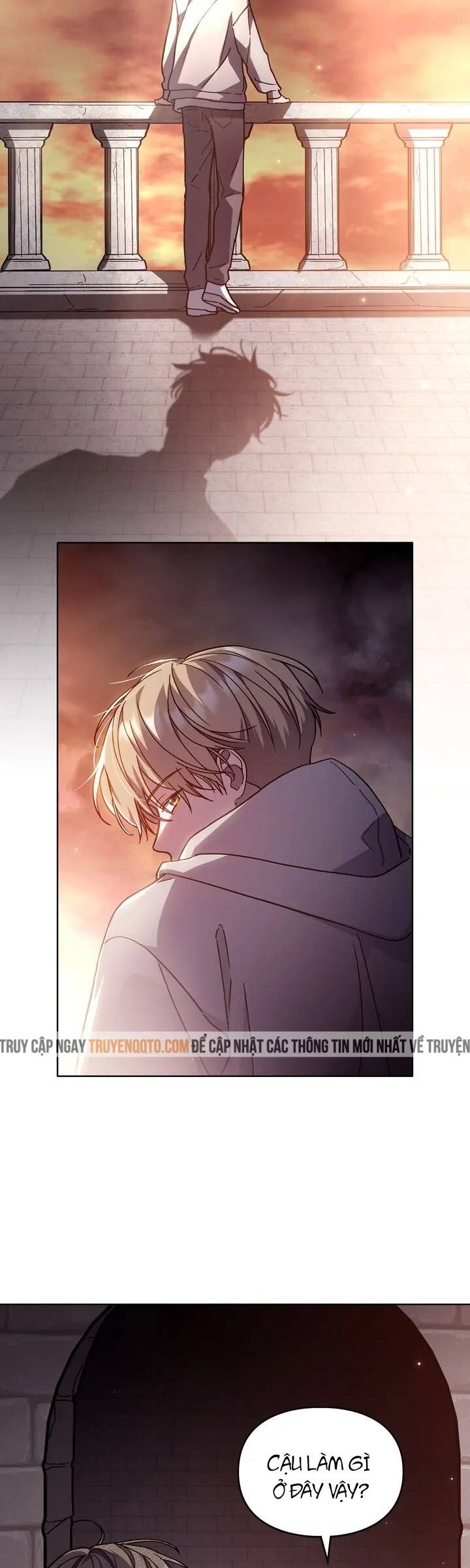 Dấu Vết Mặt Trời Chapter 87 - 6