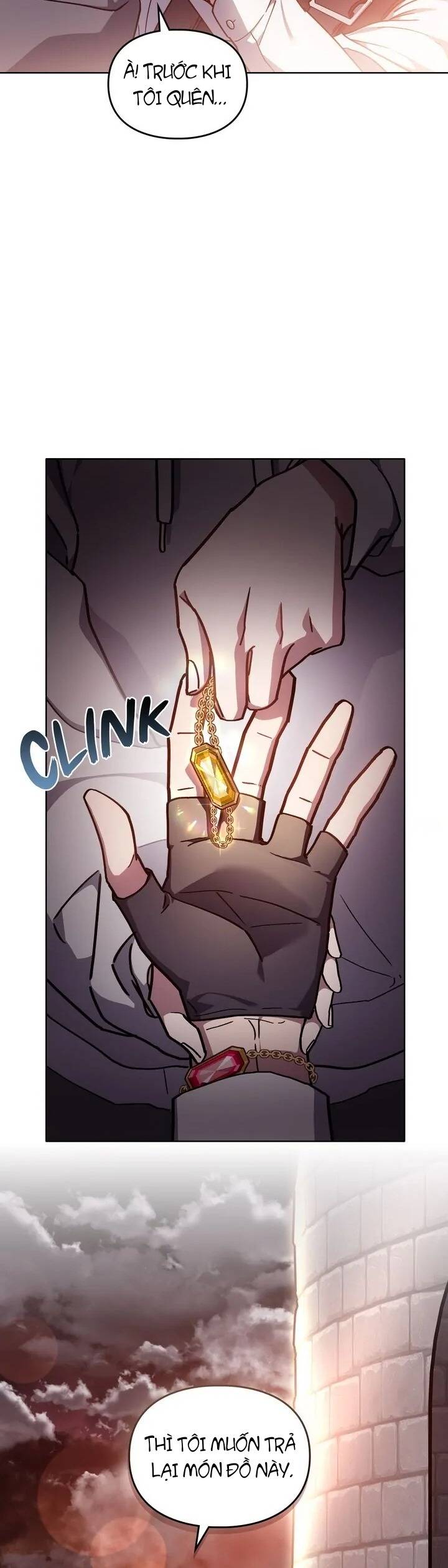 Dấu Vết Mặt Trời Chapter 87 - 9