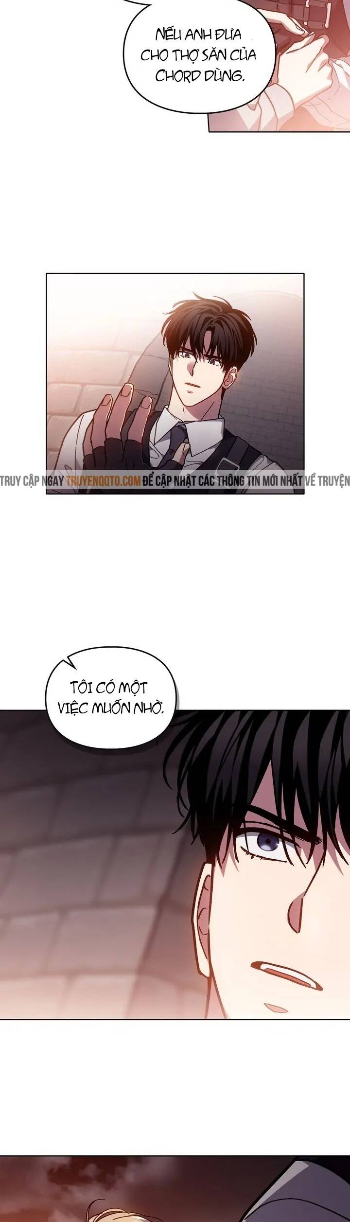 Dấu Vết Mặt Trời Chapter 87 - 11