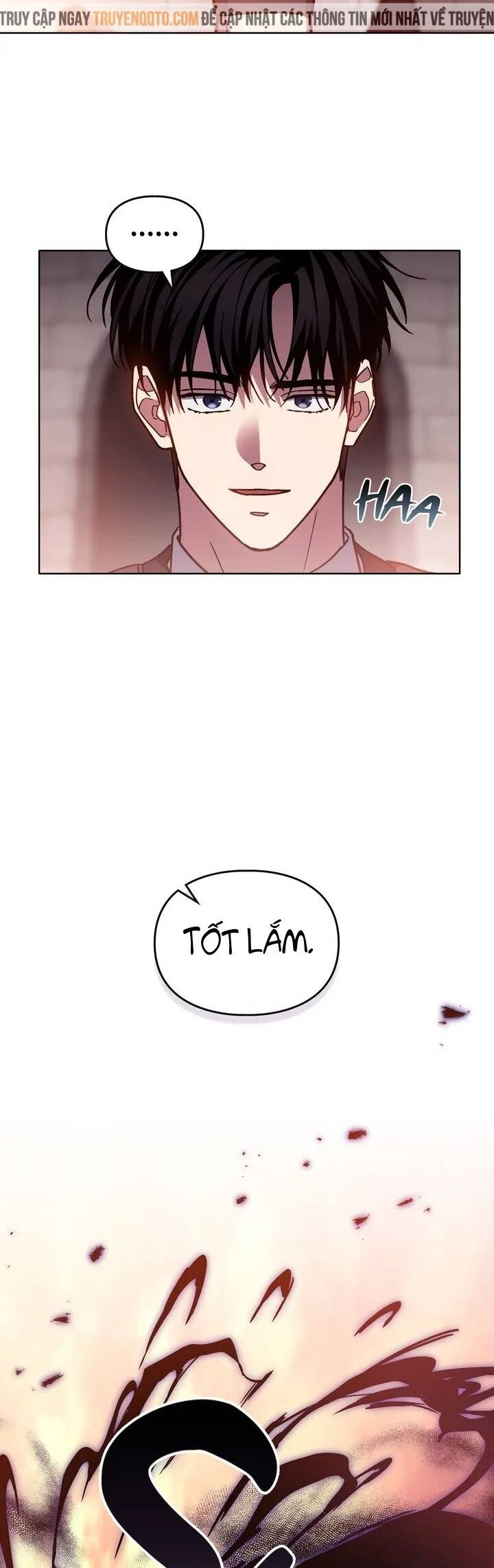 Dấu Vết Mặt Trời Chapter 87 - 17