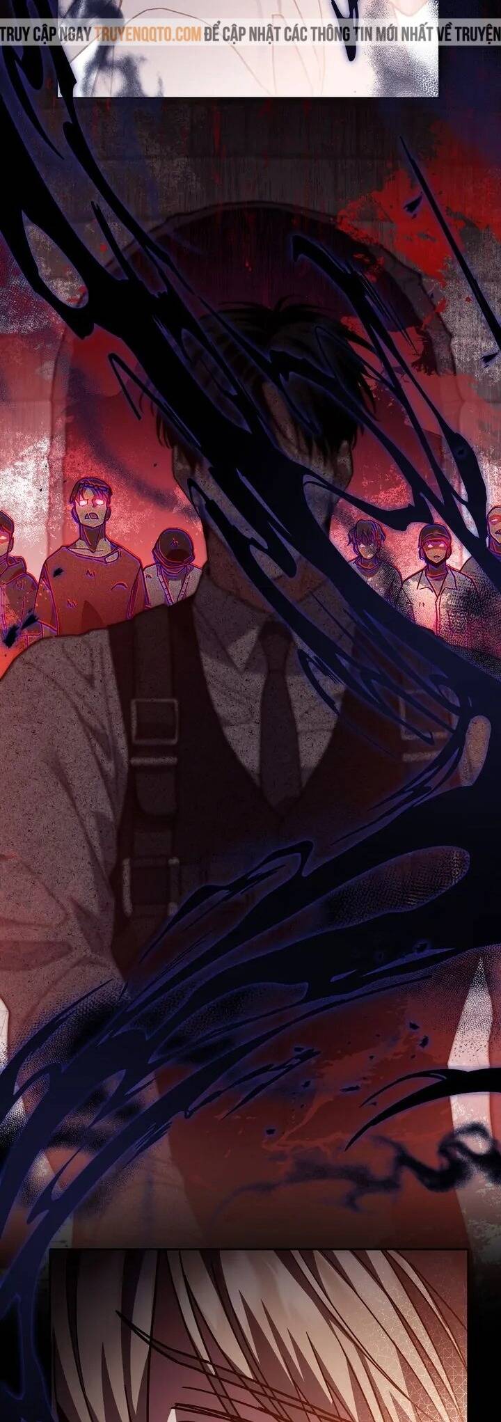 Dấu Vết Mặt Trời Chapter 87 - 19