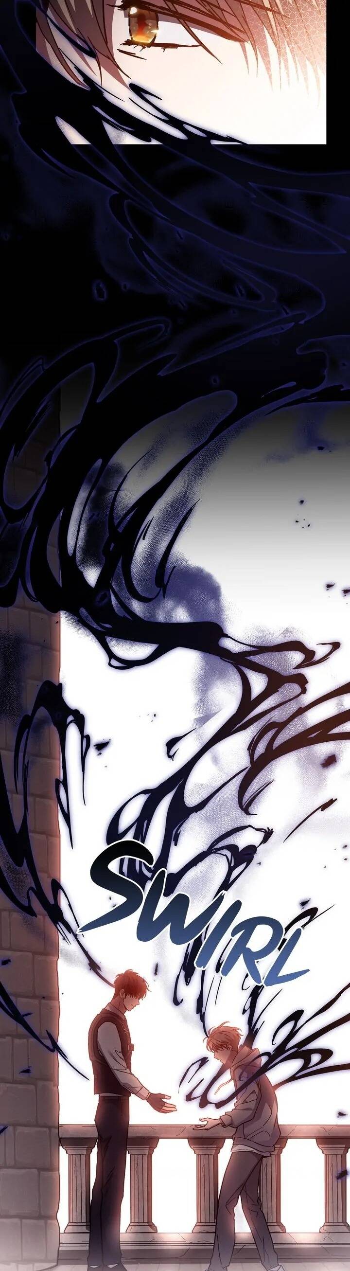 Dấu Vết Mặt Trời Chapter 87 - 20