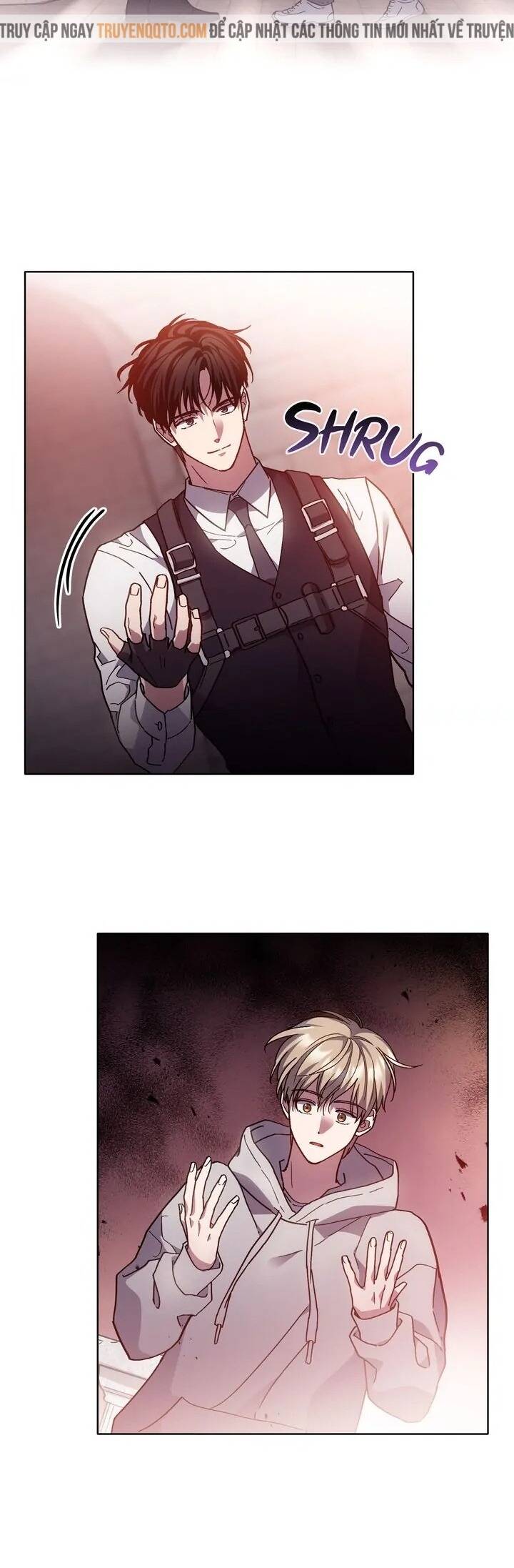 Dấu Vết Mặt Trời Chapter 87 - 21