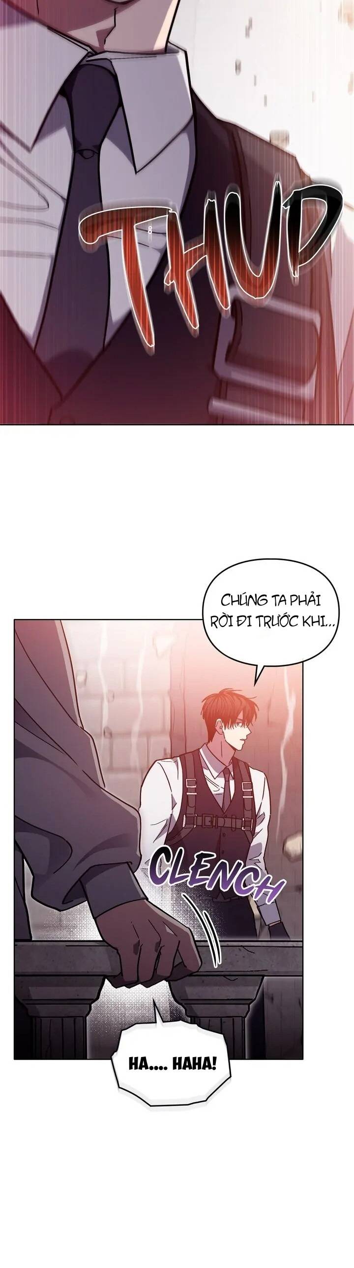 Dấu Vết Mặt Trời Chapter 87 - 24