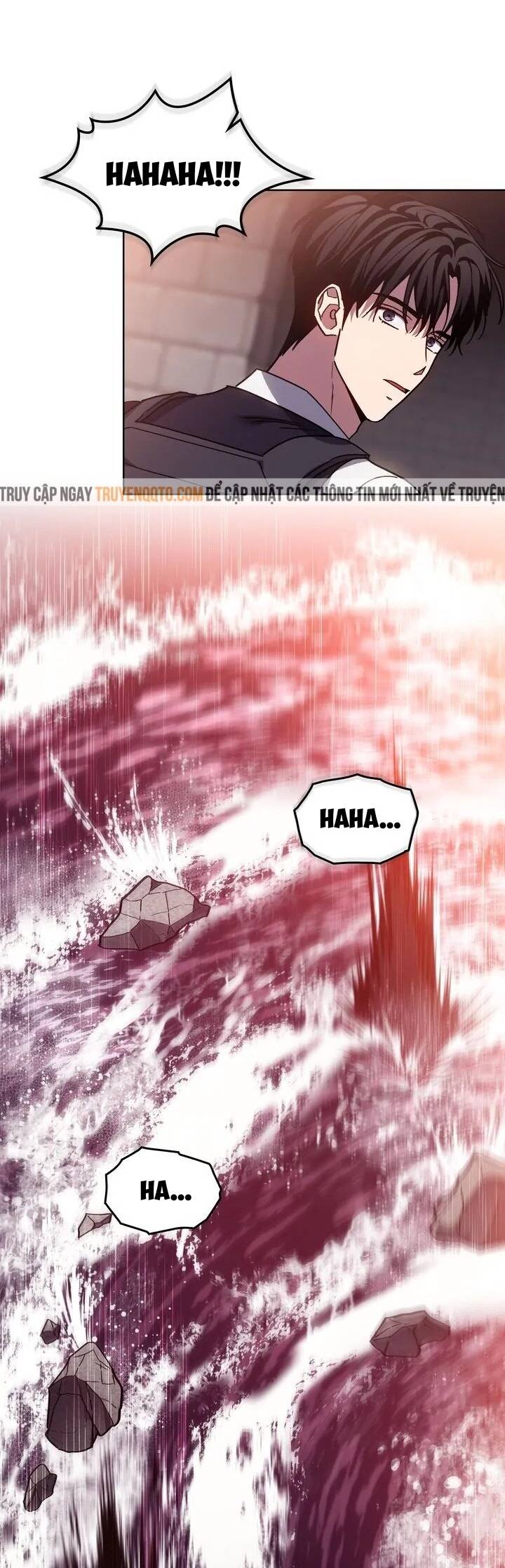 Dấu Vết Mặt Trời Chapter 87 - 25