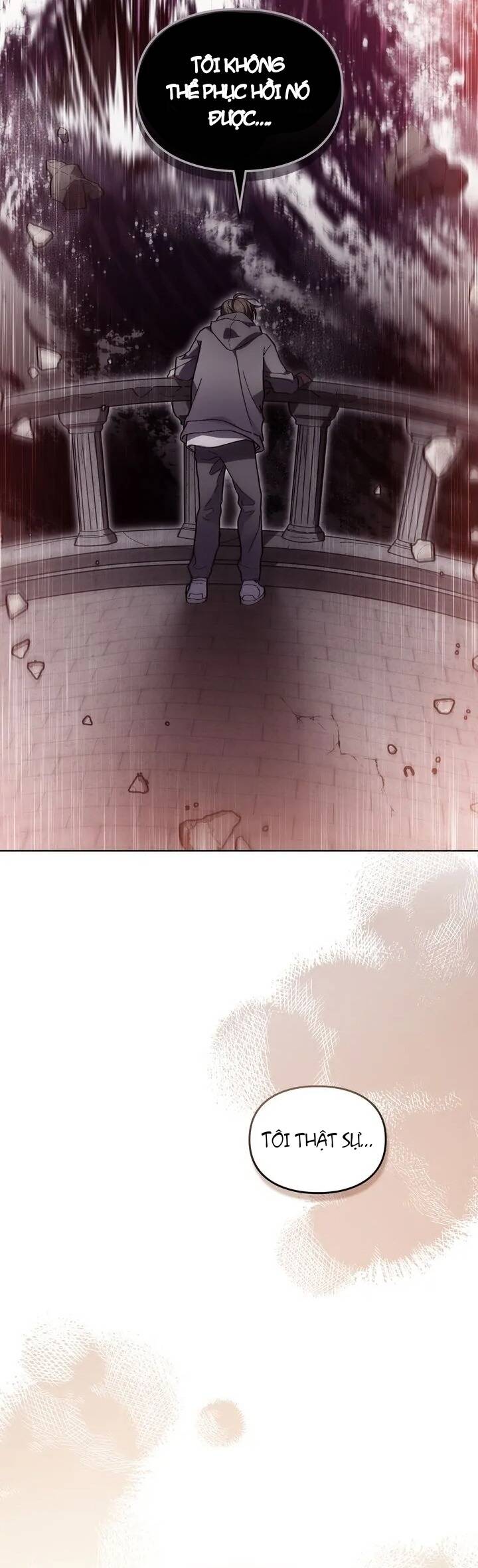 Dấu Vết Mặt Trời Chapter 87 - 26