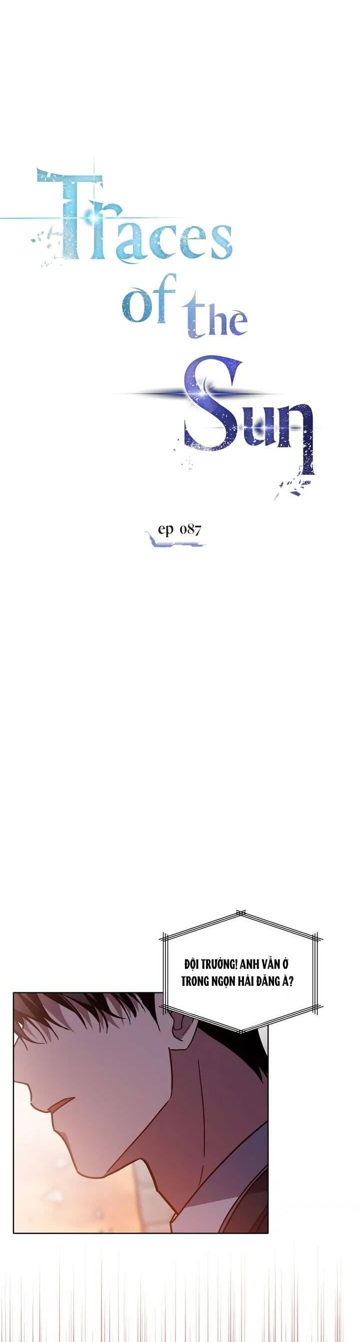Dấu Vết Mặt Trời Chapter 87 - 28