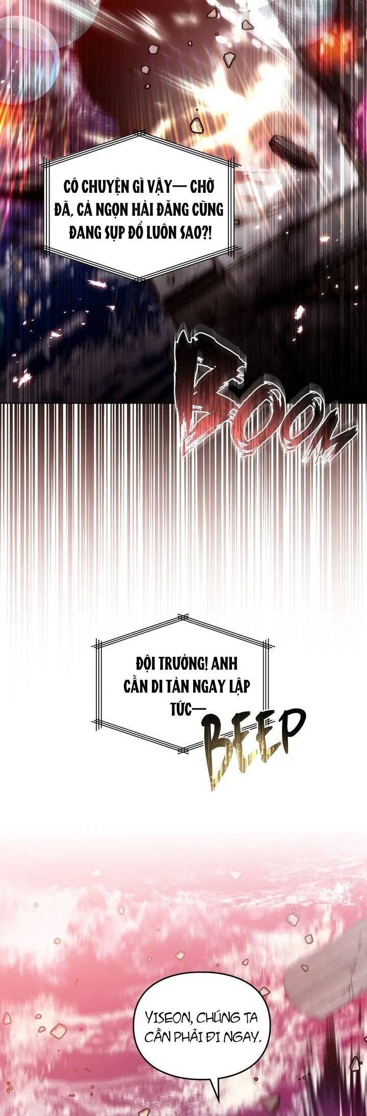 Dấu Vết Mặt Trời Chapter 87 - 30