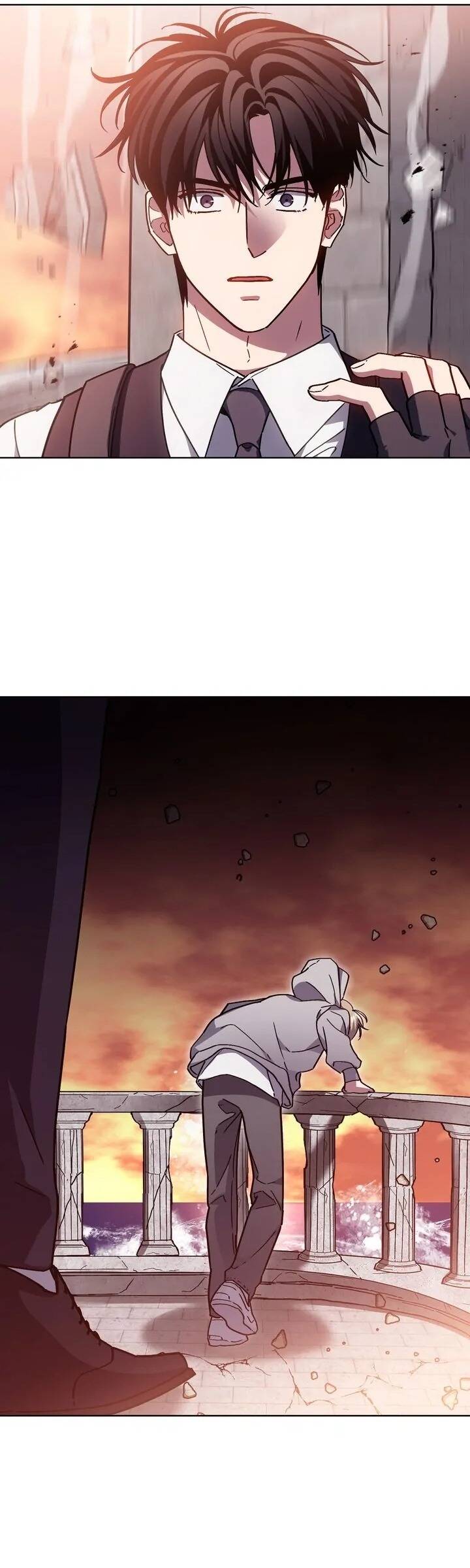 Dấu Vết Mặt Trời Chapter 87 - 32