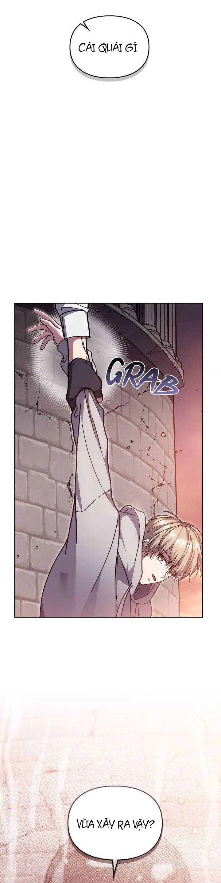 Dấu Vết Mặt Trời Chapter 87 - 36