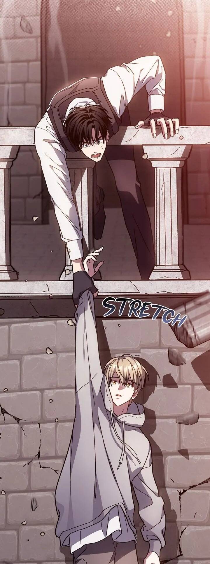 Dấu Vết Mặt Trời Chapter 87 - 37