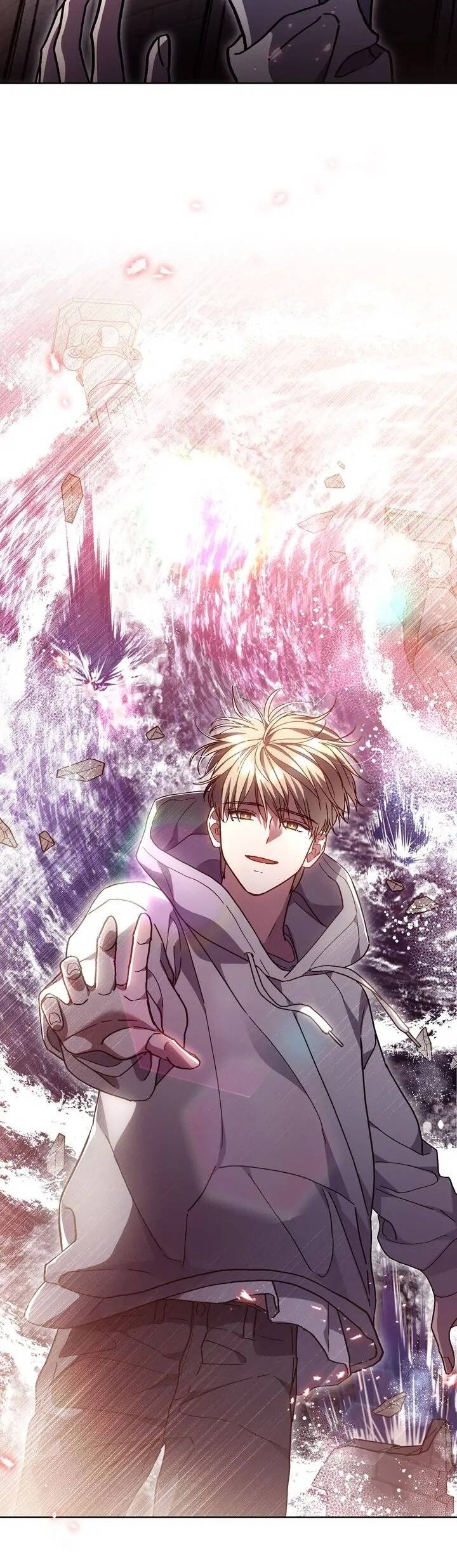 Dấu Vết Mặt Trời Chapter 87 - 41