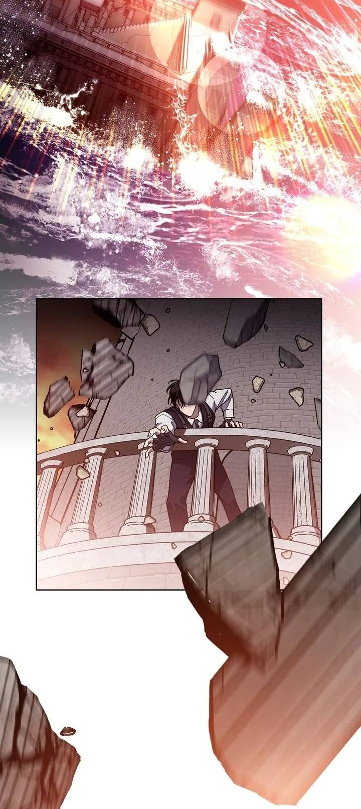 Dấu Vết Mặt Trời Chapter 87 - 43