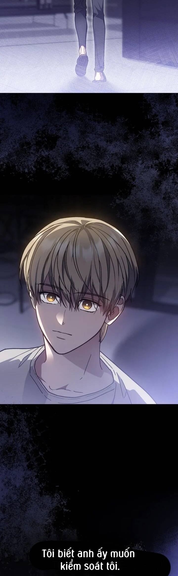 Dấu Vết Mặt Trời Chapter 88 - 3