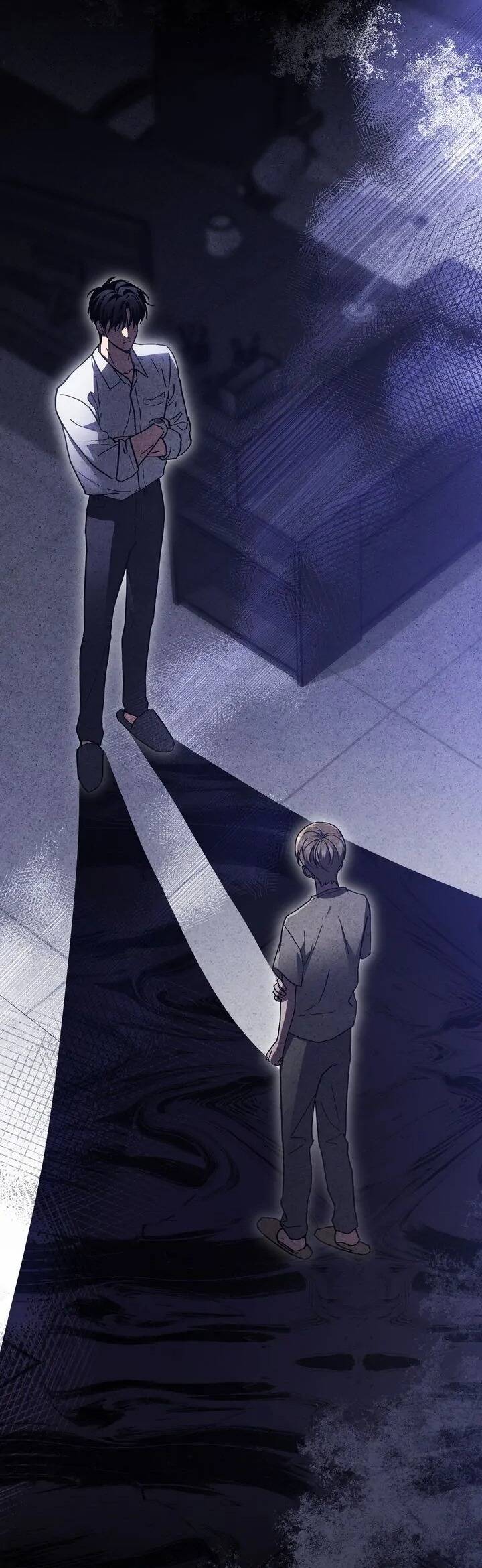 Dấu Vết Mặt Trời Chapter 88 - 4