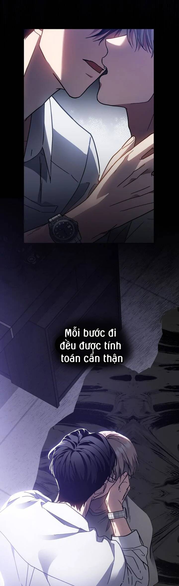 Dấu Vết Mặt Trời Chapter 88 - 6