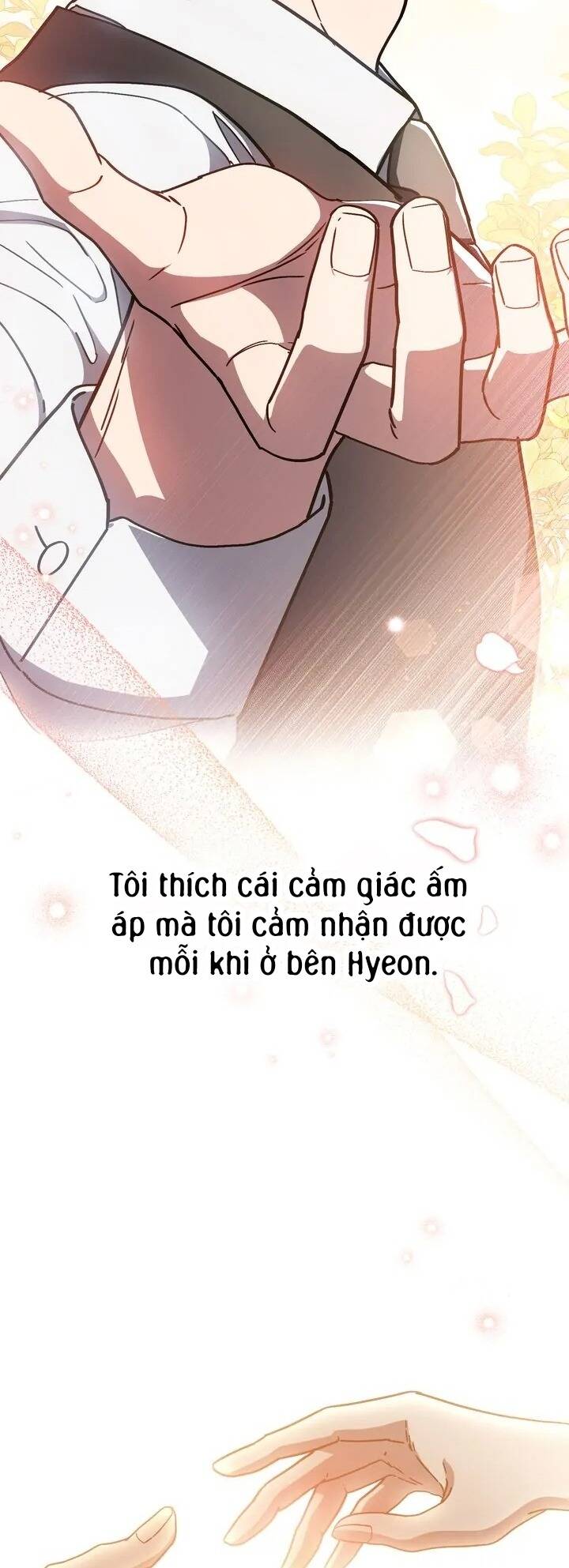 Dấu Vết Mặt Trời Chapter 88 - 11