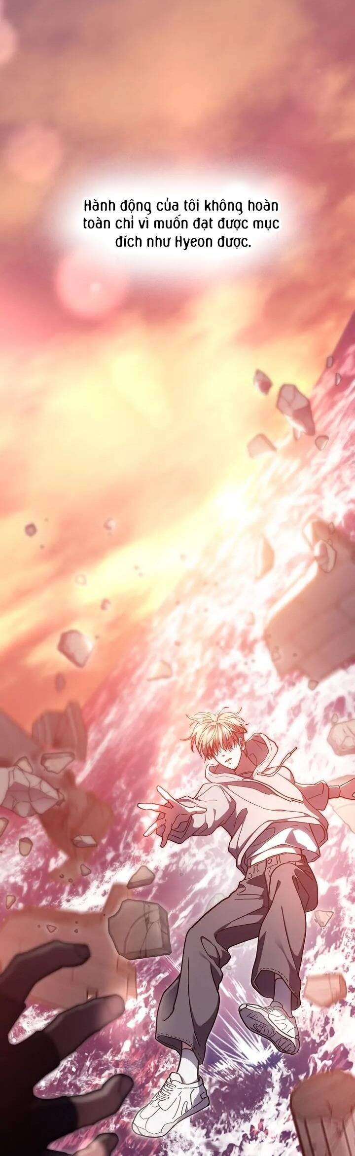 Dấu Vết Mặt Trời Chapter 88 - 13