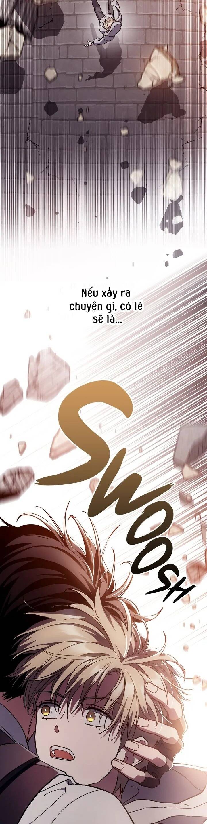 Dấu Vết Mặt Trời Chapter 88 - 16