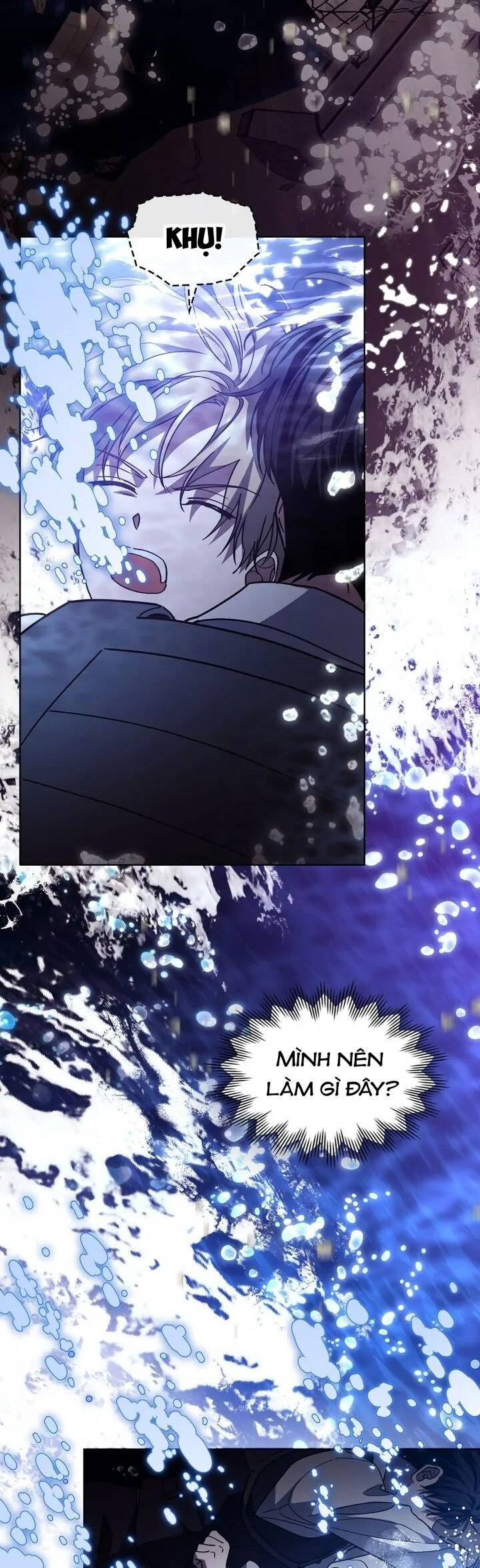 Dấu Vết Mặt Trời Chapter 88 - 23