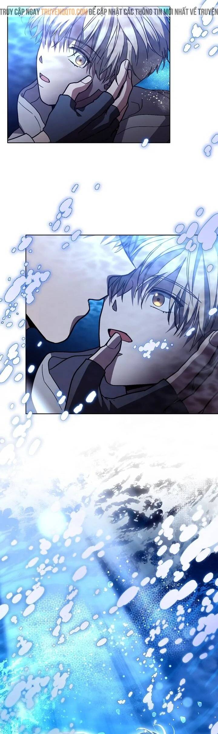 Dấu Vết Mặt Trời Chapter 88 - 25