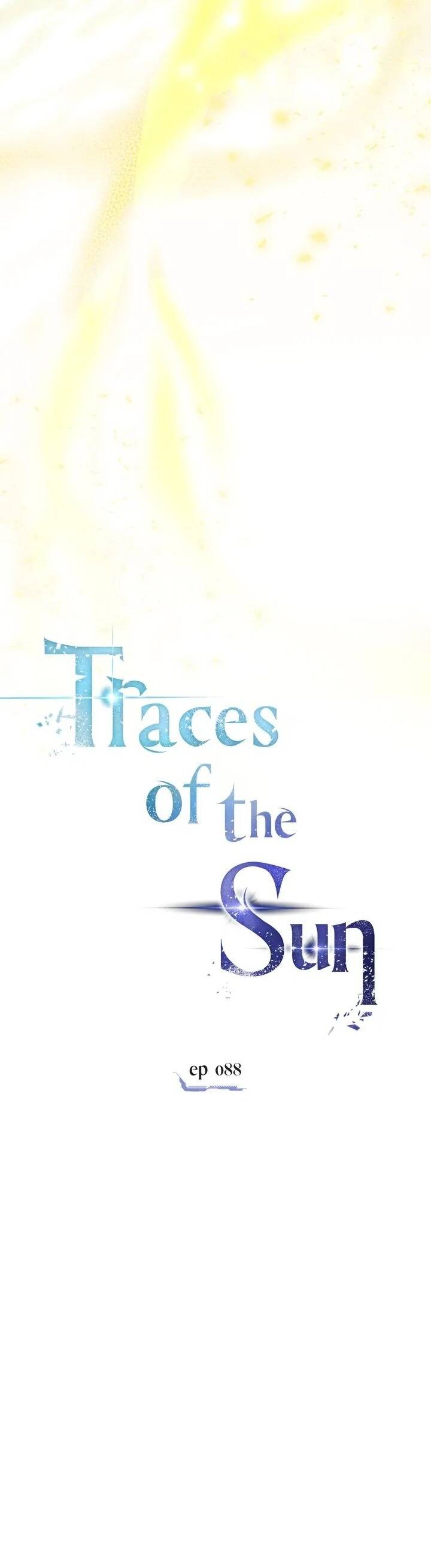 Dấu Vết Mặt Trời Chapter 88 - 30