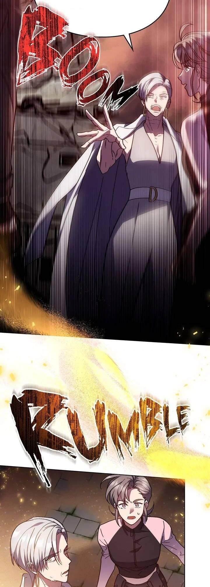 Dấu Vết Mặt Trời Chapter 88 - 32