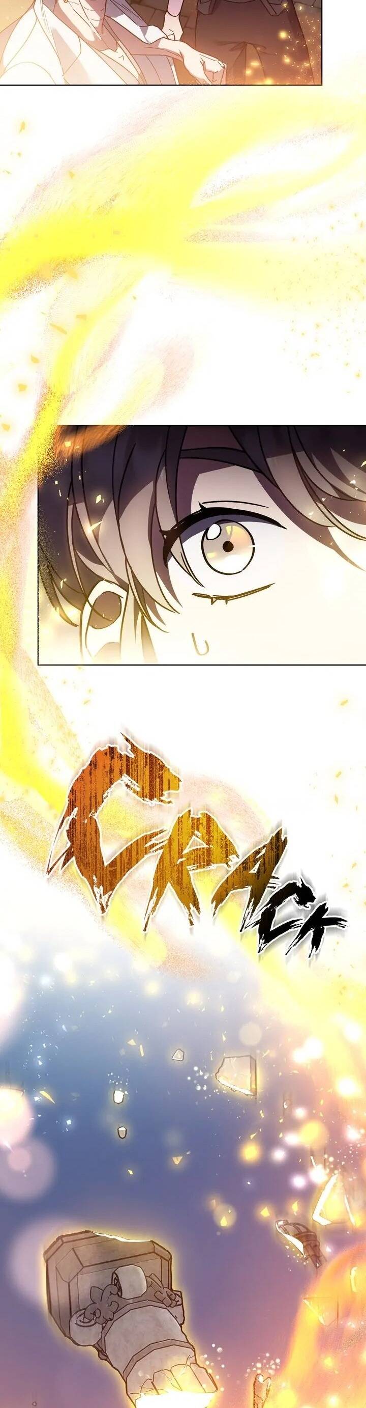 Dấu Vết Mặt Trời Chapter 88 - 33