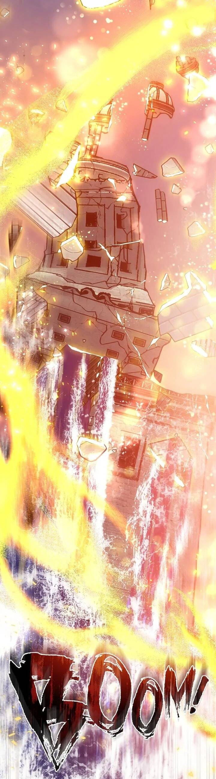 Dấu Vết Mặt Trời Chapter 88 - 34