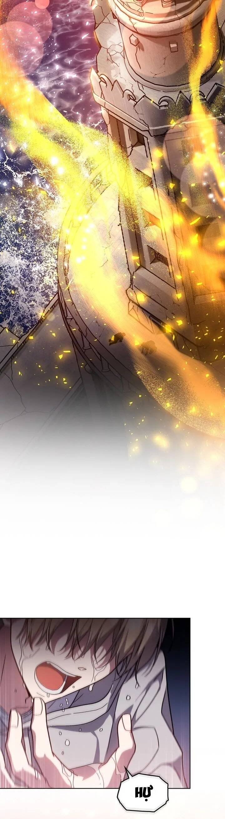 Dấu Vết Mặt Trời Chapter 88 - 36