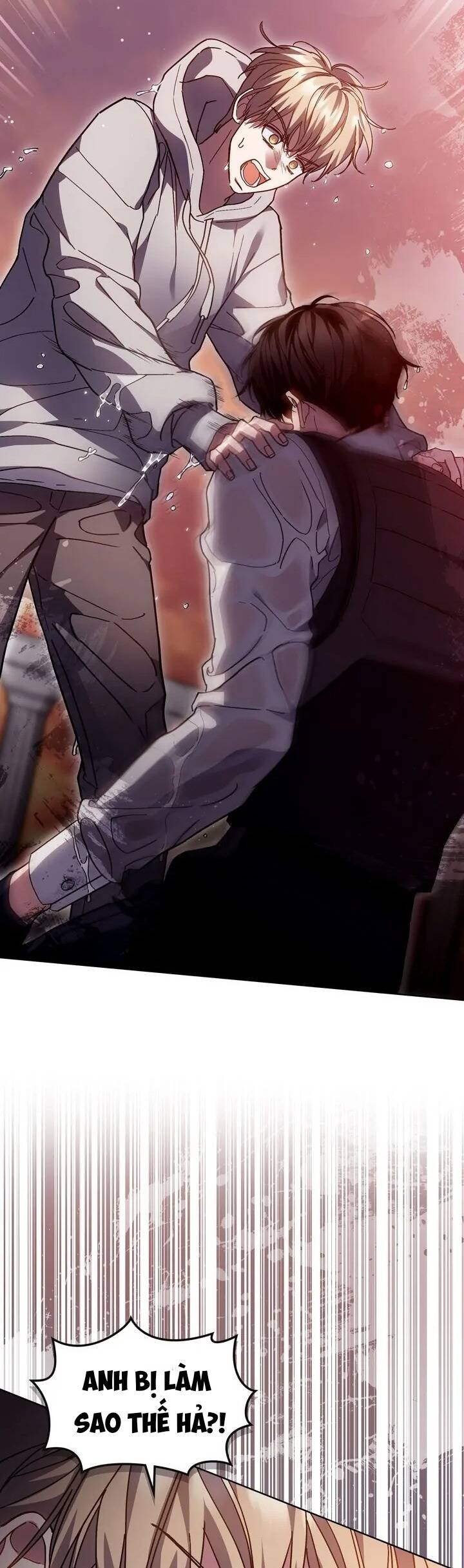 Dấu Vết Mặt Trời Chapter 88 - 39