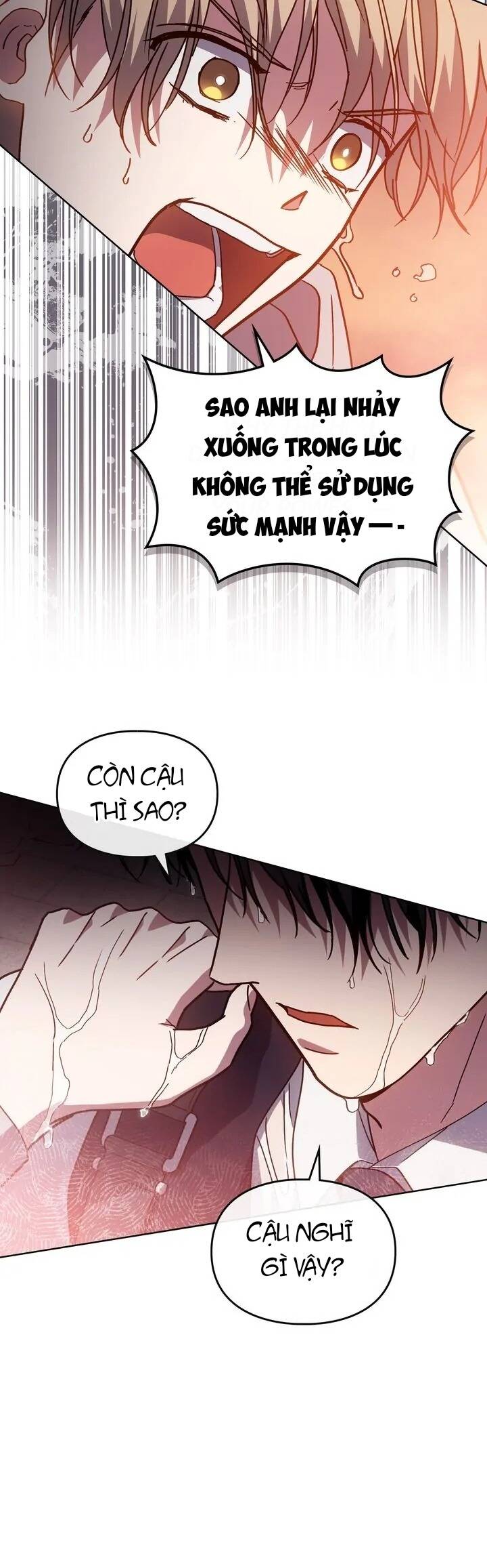 Dấu Vết Mặt Trời Chapter 88 - 40