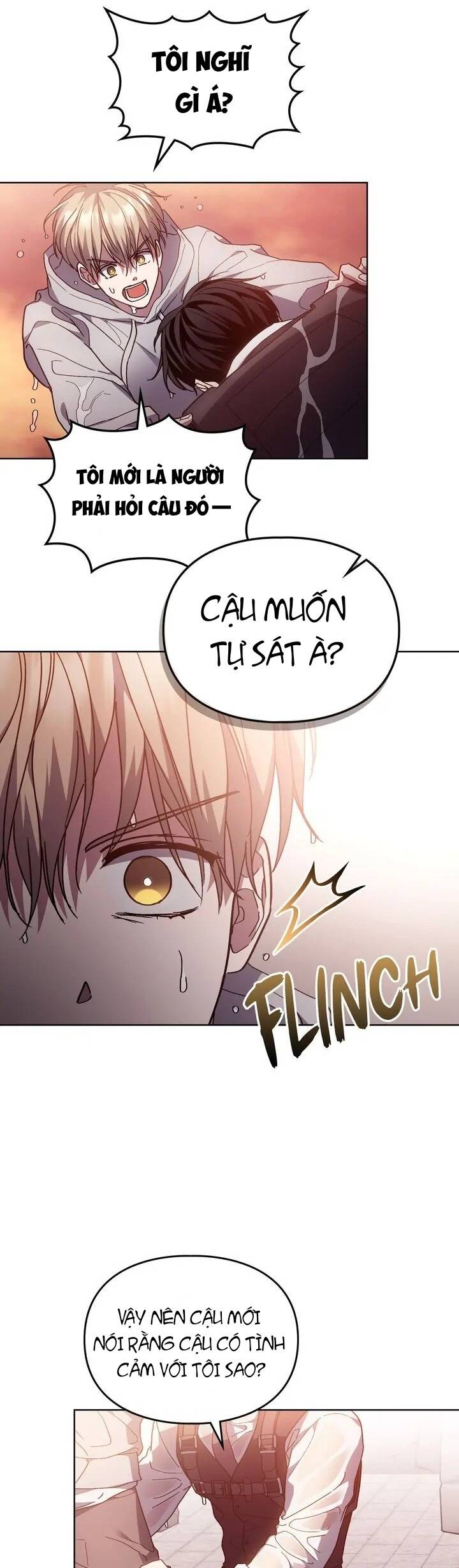 Dấu Vết Mặt Trời Chapter 88 - 41