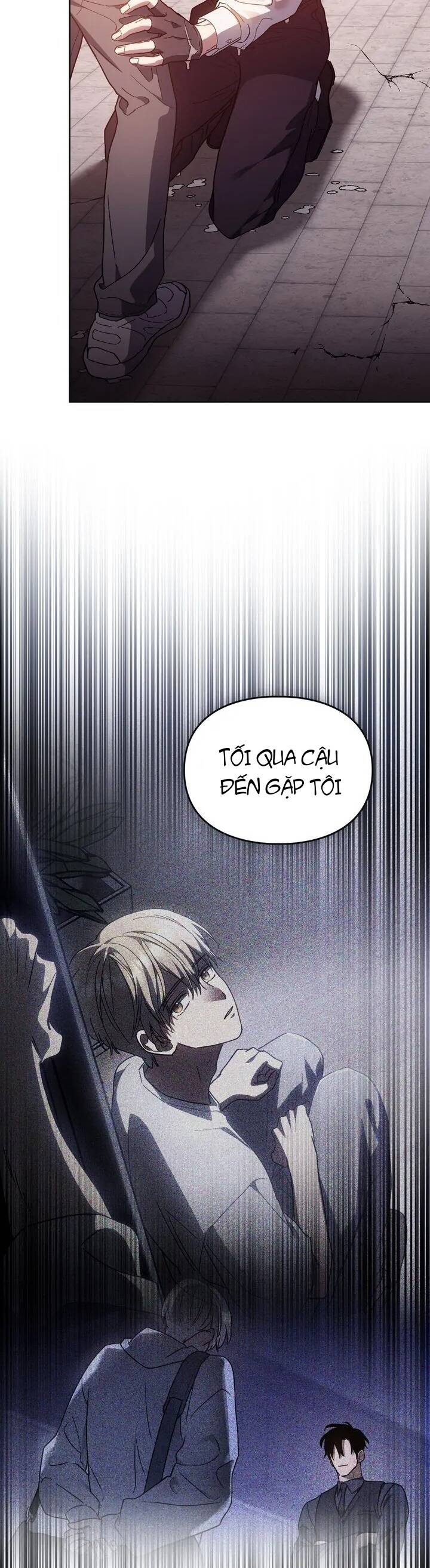 Dấu Vết Mặt Trời Chapter 88 - 42