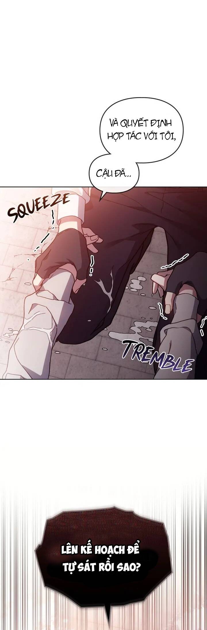 Dấu Vết Mặt Trời Chapter 88 - 44