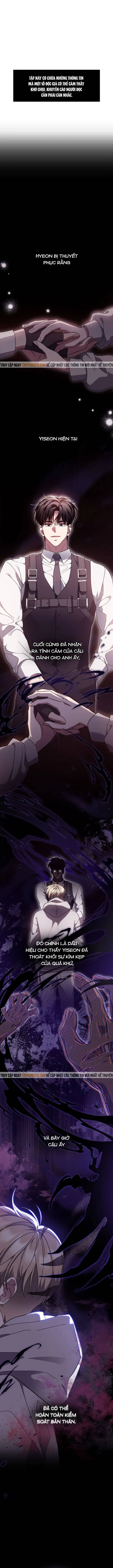 Dấu Vết Mặt Trời Chapter 89 - 2