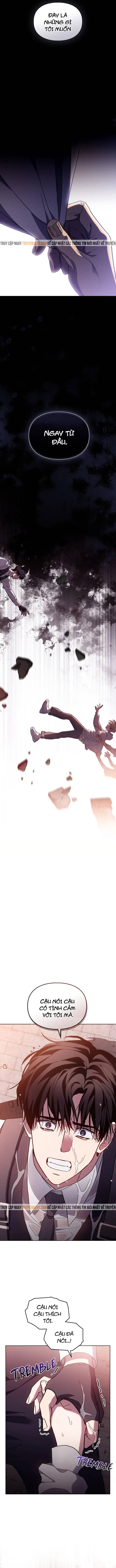 Dấu Vết Mặt Trời Chapter 89 - 3