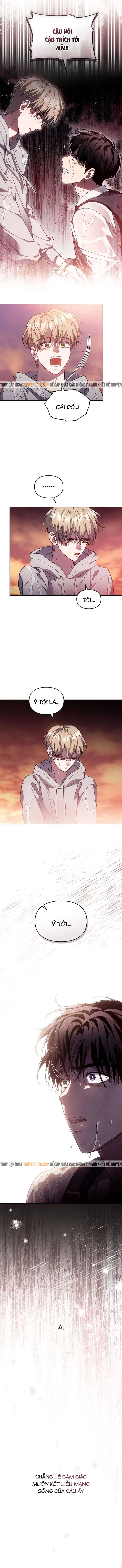 Dấu Vết Mặt Trời Chapter 89 - 4