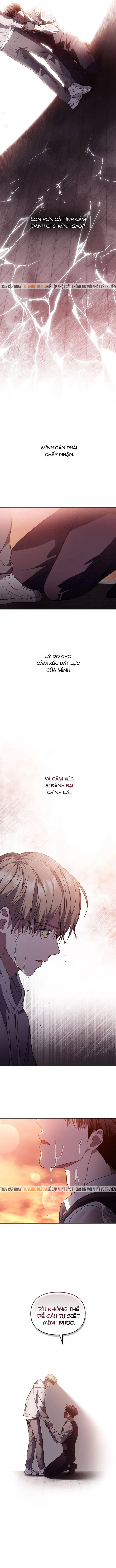 Dấu Vết Mặt Trời Chapter 89 - 5