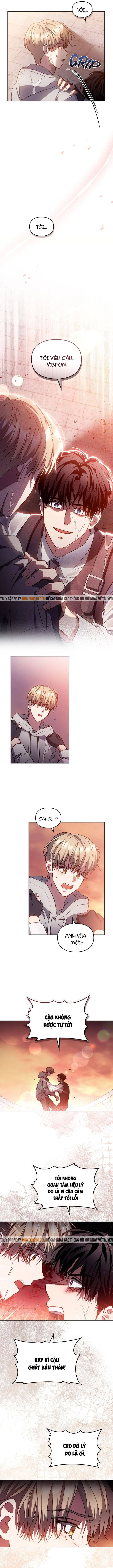 Dấu Vết Mặt Trời Chapter 89 - 6