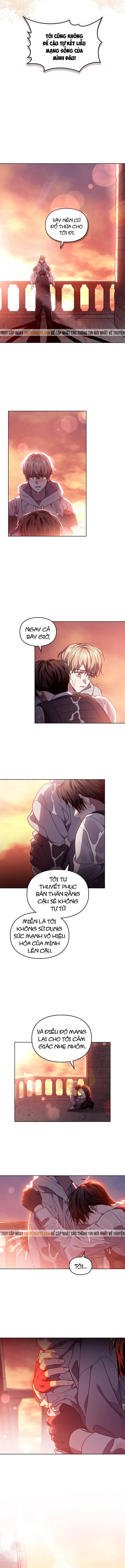 Dấu Vết Mặt Trời Chapter 89 - 7